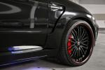 BMW X6 Typhoon RS V10 by G-Power 2010 года